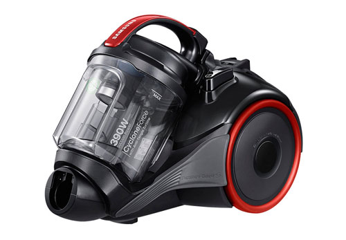 Máy hút bụi Samsung VC15K4110VR/SV