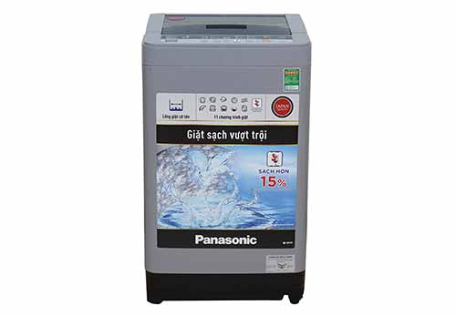 Máy giặt Panasonic 8 Kg NA-F80VS9GRV