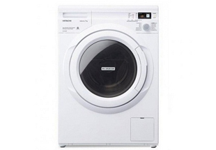 Máy giặt Hitachi 7 Kg BD-W70MAE (WH)
