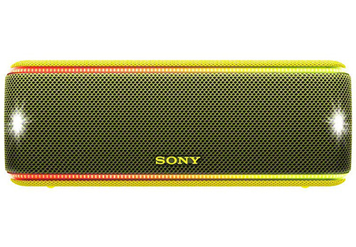Loa Bluetooth Sony SRS-XB31/YCE