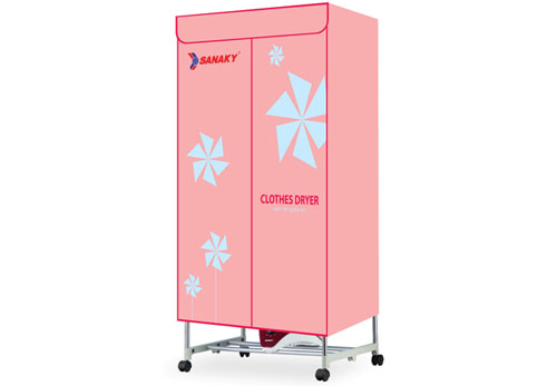 Tủ sấy quần áo Sanaky SNK12T