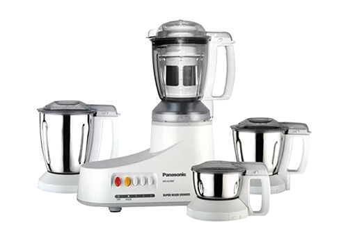 Máy xay sinh tố đa năng Panasonic MX-AC400WRA