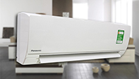 Vì sao điều hòa Panasonic được nhiều người tiêu dùng lựa chọn