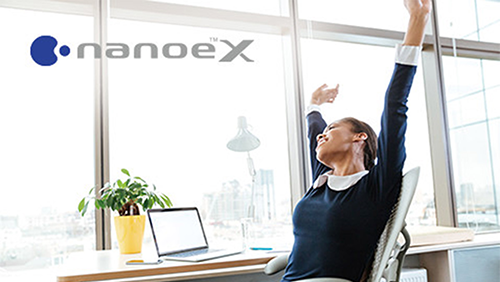 Công nghệ NanoeX trên điều hòa Panasonic