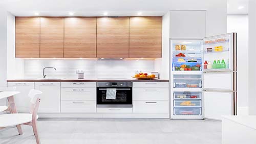 Điểm qua các công nghệ nổi bật trên tủ lạnh Beko 2018