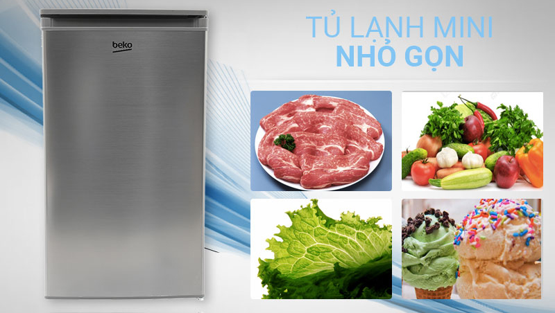 Tư vấn mua tủ lạnh mini cho sinh viên từ 2 đến 3 triệu