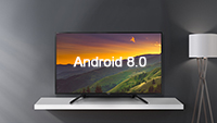 Hướng dẫn đăng nhập tài khoản Google trên Tivi Sony Android 8.0
