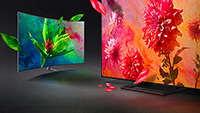 Vì sao người tiêu dùng ưa chuộng Tivi Samsung