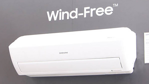 Điều hòa Samsung 2020 có những cải tiến gì mới cho người dùng