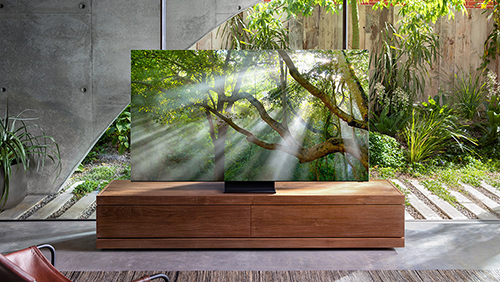 Tivi Samsung có gì mới trong năm 2020