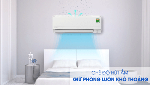 Các tính năng điều hoà mới nhất và được quan tâm nhất trên thị trường hiện nay
