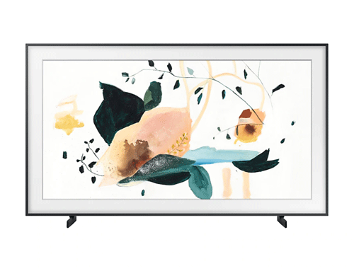 Công nghệ hình ảnh Tivi Samsung The Frame resies 2020 - Hình ảnh trung thực, hoàn hảo