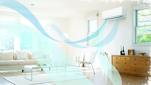 Công nghệ nổi bật điều hòa Daikin 2020