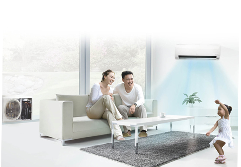 Những bí quyết sử dụng máy lạnh hiệu quả, làm mát nhanh trong những ngày nóng cao điểm.