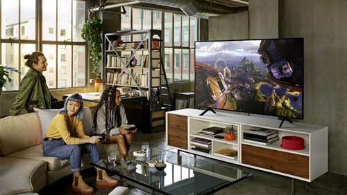 3 công nghệ giúp Samsung tự tin chiếm lĩnh thị trường TV