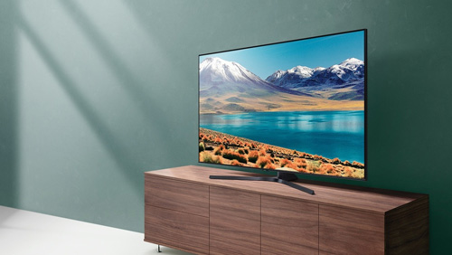 Những công nghệ giúp Crystal UHD trở thành chiếc 'TV quốc dân'