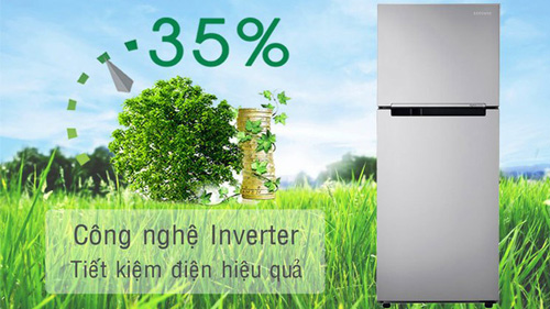 Những công nghệ tủ lạnh Samsung tiên tiến nhất hiện nay