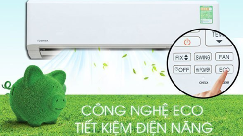 Điều hòa Toshiba có những điểm gì đặc biệt