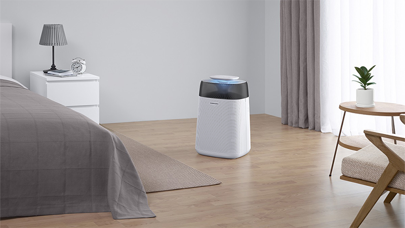 Cách sử dụng máy lọc không khí hiệu quả