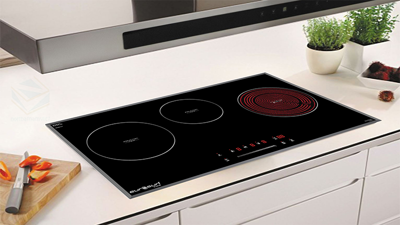 Các yếu tố để chọn mua được bếp từ phù hợp với gia đình