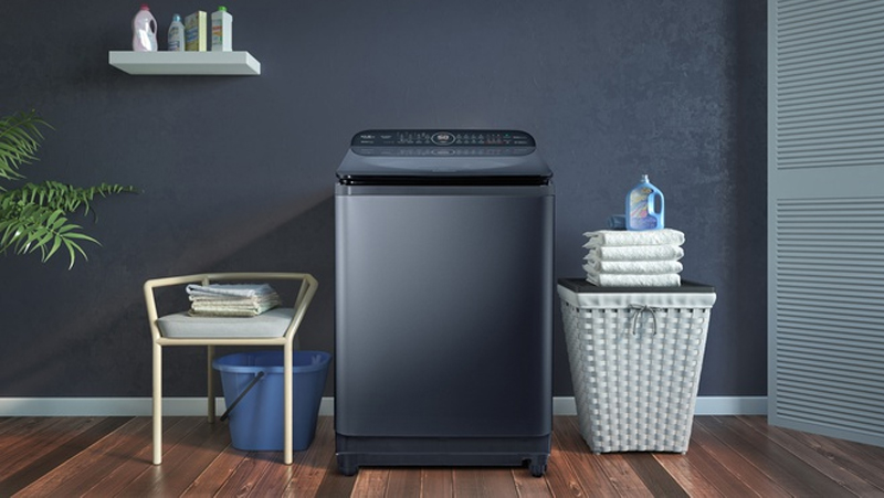5 công nghệ đáng giá trong máy giặt lồng đứng Panasonic