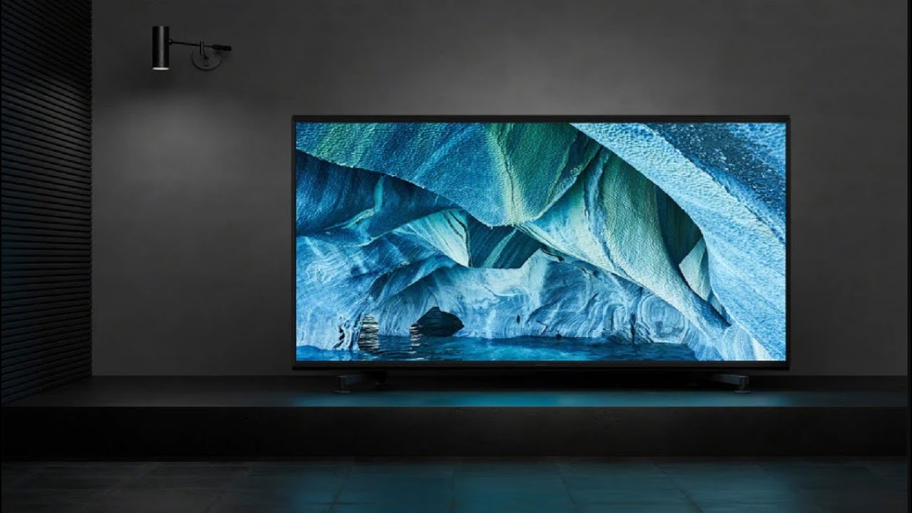 Sony A90J: Cách mạng OLED bừng sáng đỉnh cao cùng tinh hoa trí tuệ