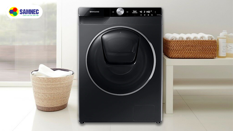 Máy giặt thông minh Samsung Inverter 9kg WW90TP54DSB