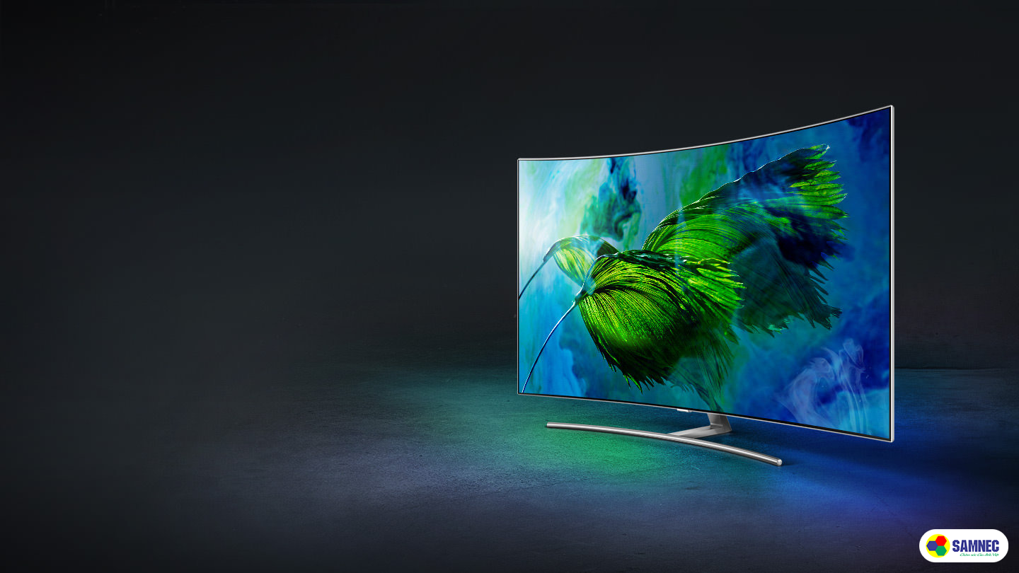 Công nghệ PurColor trên Tivi Samsung là gì?