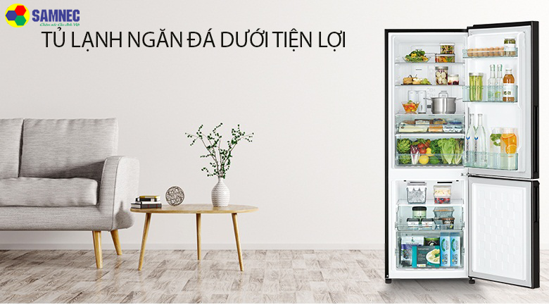 Tủ lạnh Hitachi - cái tên quen thuộc có phải lựa chọn tốt cho bạn?