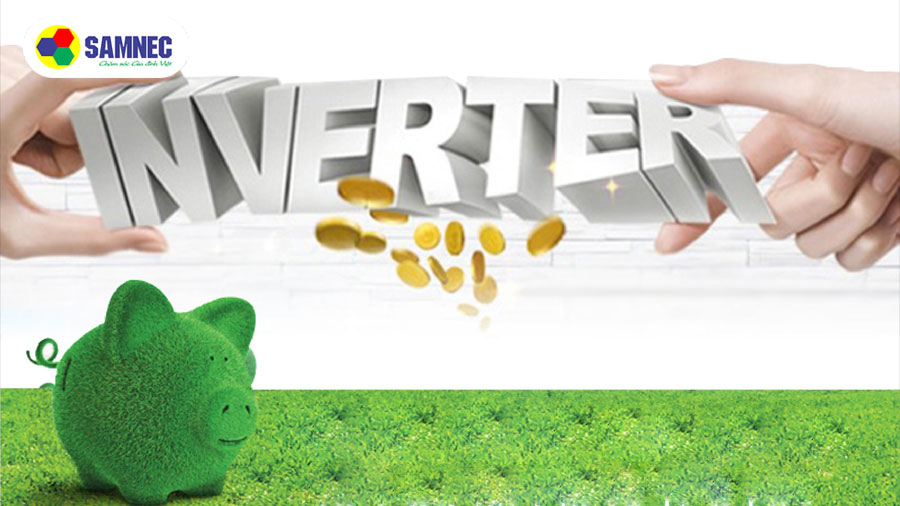 Công nghệ Inverter là gì? Lợi ích khi các sản phẩm có sử dụng công nghệ Inverter