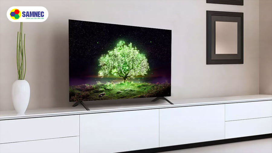 Trải nghiệm đỉnh cao với 3 bước thiết lập cực kỳ đơn giản trên LG OLED TV 2022