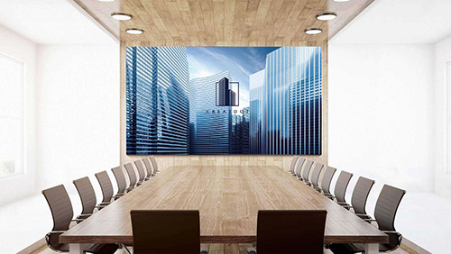 Màn hình Samsung LED sẽ thay đổi thị trường màn hình chuyên dụng dành cho thương mại và tiêu dùng tại Việt Nam