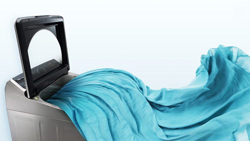 Các dòng máy giặt lồng đứng Panasonic trang bị công nghệ giặt nước nóng được bán tại Samnec