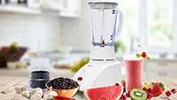 Làm gì khi máy sinh tố đang dùng bỗng ngưng hoạt động