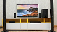 Hướng dẫn sử dụng remote dàn âm thanh Sony 5.1 BDV-E4100