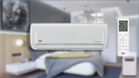 Hướng dẫn sử dụng remote điều hòa Beko dòng RSVC_VY
