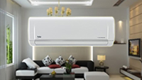 Công nghệ kháng khuẩn khử mùi máy lạnh Beko