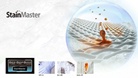 Công nghệ giặt StainMaster trên máy giặt Panasonic là gì