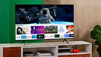 Samsung trở thành nhà sản xuất TV đầu tiên ra mắt Ứng dụng Apple TV và AirPlay 2