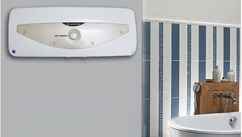 Một số kinh nghiệm khi chọn mua bình nóng lạnh cho gia đình