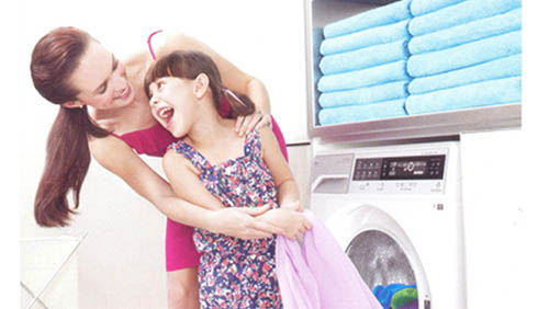 Nguyên nhân lỗi và cách khắc phục khi sử dụng máy giặt mà bạn nên biết