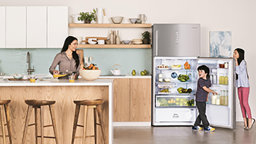 Tư vấn tủ lạnh đáng mua cho mùa hè này