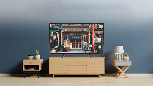 Hướng dẫn xuất âm thanh qua cổng Optical trên Smart tivi Panasonic 2018