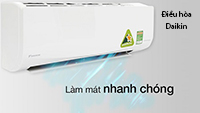 Hướng dẫn sử dụng remote điều hòa Daikin dòng FTKQ