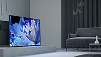Vì sao Tivi Sony màn hình lớn ngày càng được ưa chuộng