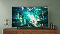 Cài đặt ứng dụng trên Smart tivi Samsung 2019