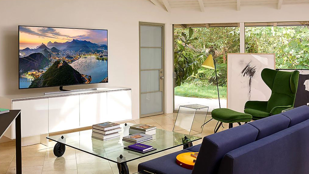 Ưu điểm của Samsung TV QLED 4K Q80RA 2019 khiến bạn phải để mắt đến