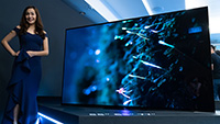 Sony ra mắt thế hệ TV Bravia 2019 tại Đông Nam Á: Nâng cấp âm thanh, remote mới, A9G cao cấp nhất