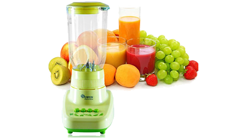 4 tính năng an toàn của máy xay sinh tố có thể bạn chưa biết