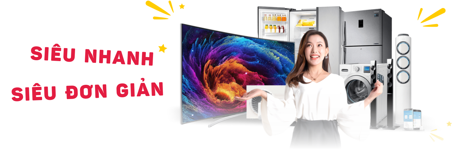 Samsung Tivi